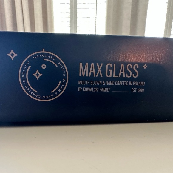 Handmade Glass Soccer Football Christmas Tree Ornaments FIFA - Picture 9 of 11